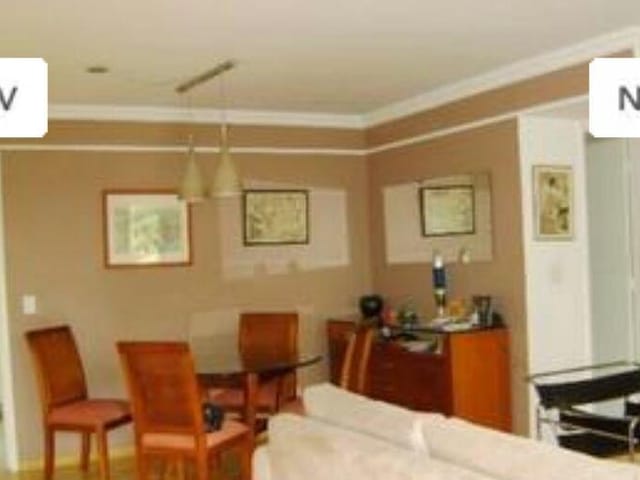 Foto do Apartamento - Apartamento residencial à venda, Morumbi, São Paulo. | Ary Proenca Negócios Imobiliários Ltda