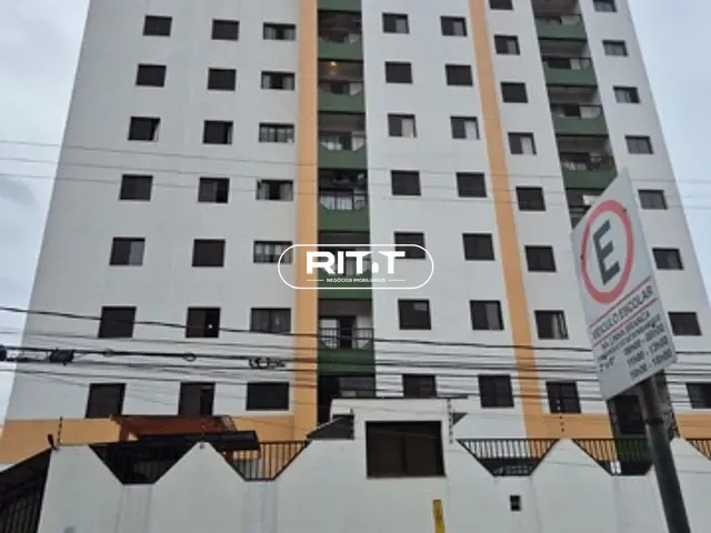 Apartamento com 95m² 3 quartos e 2 banheiros, à venda, no bairro Vila Itapura em Campinas