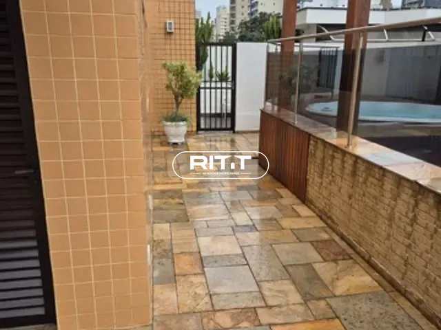 Apartamento com 95m² 3 quartos e 2 banheiros, à venda, no bairro Vila Itapura em Campinas