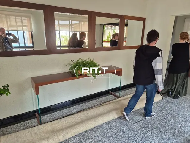 Apartamento com 95m² 3 quartos e 2 banheiros, à venda, no bairro Vila Itapura em Campinas