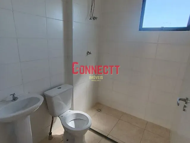 Apartamento com 42m² 2 quartos e 1 banheiro, à venda, no bairro Jardim Doutor Paulo Gomes Romeo em Ribeirão Preto
