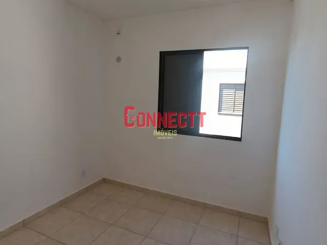 Apartamento com 42m² 2 quartos e 1 banheiro, à venda, no bairro Jardim Doutor Paulo Gomes Romeo em Ribeirão Preto
