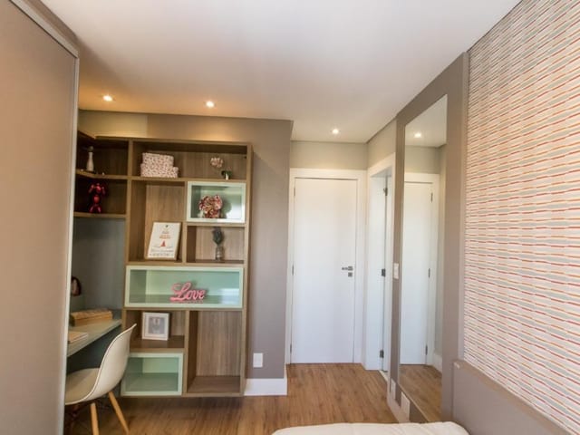 Foto do Apartamento - Apartamento com 3 dormitórios à venda, 154 m² por R$ 1.050.000,00 - Jardim Apolo - São José dos Campos/SP | INDEPENDENCE NEGOCIOS IMOBILIARIOS LTDA