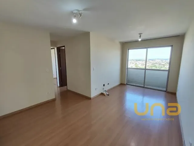 Apartamento 3 quartos e 1 banheiro, para alugar, no bairro NOVO MUNDO em Curitiba