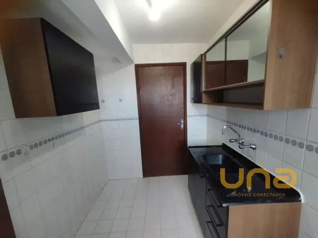 Apartamento 3 quartos e 1 banheiro, para alugar, no bairro NOVO MUNDO em Curitiba