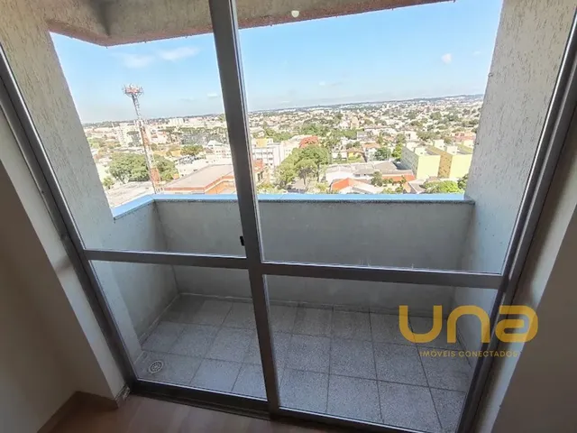 Apartamento 3 quartos e 1 banheiro, para alugar, no bairro NOVO MUNDO em Curitiba