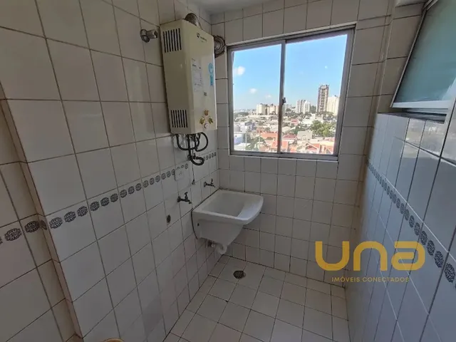 Apartamento 3 quartos e 1 banheiro, para alugar, no bairro NOVO MUNDO em Curitiba
