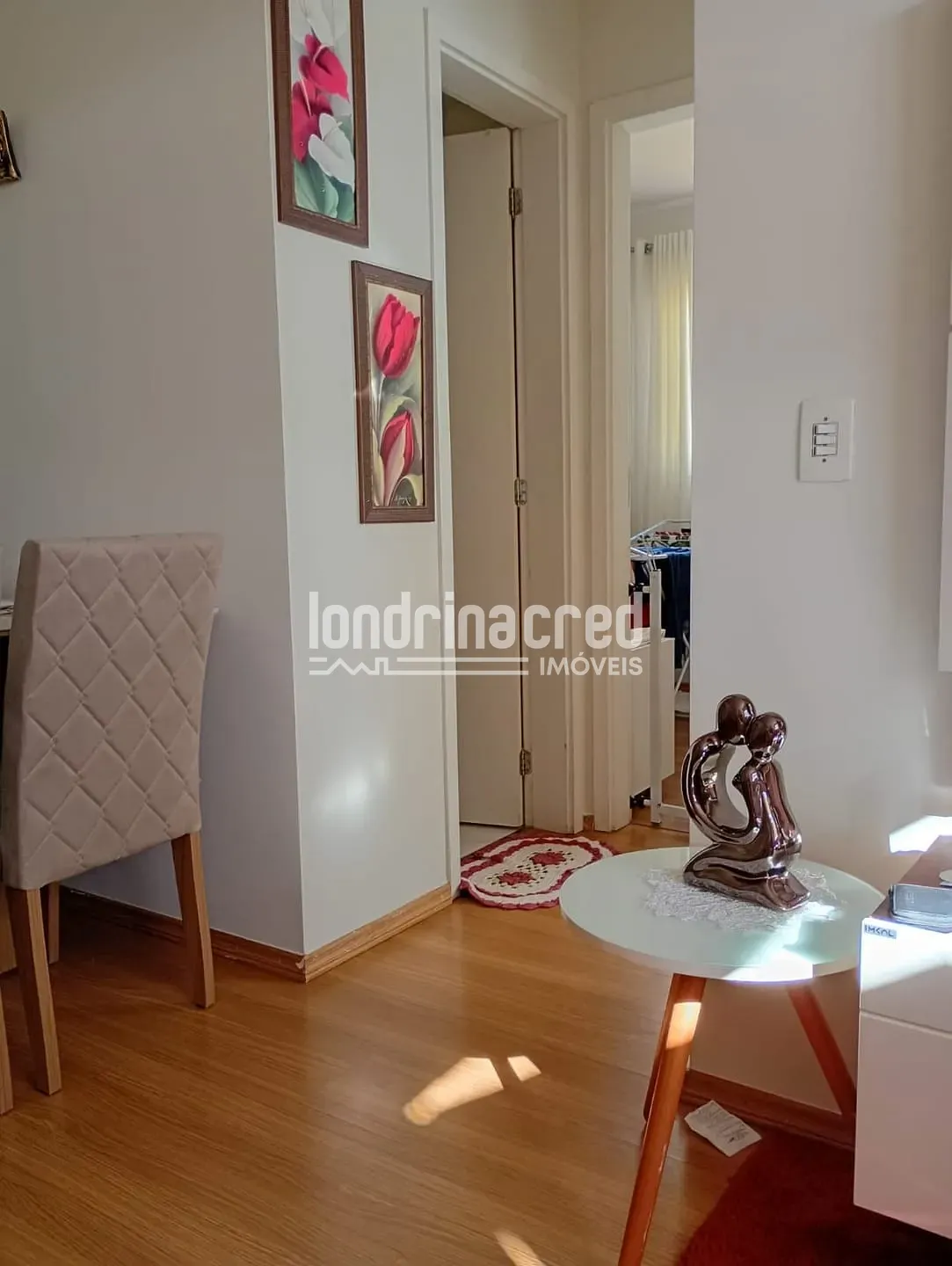 Apartamento, 2 quartos, 46 m² - Foto 2
