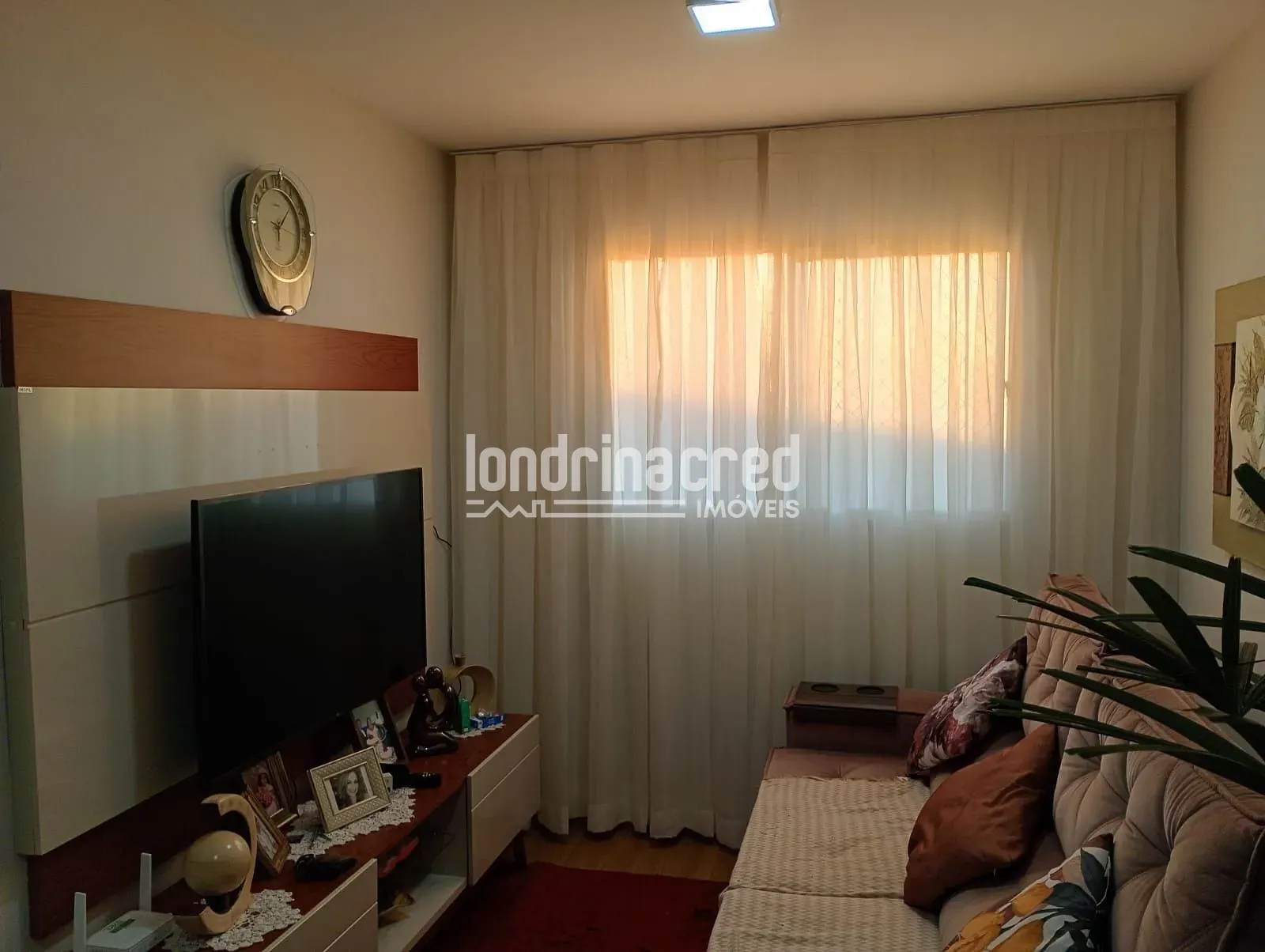 Apartamento, 2 quartos, 46 m² - Foto 3