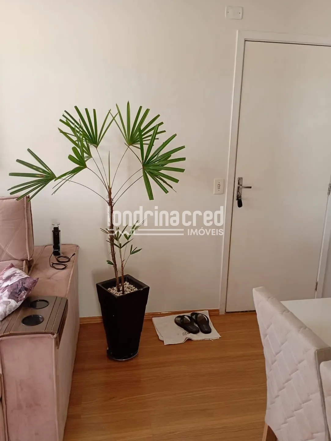 Apartamento, 2 quartos, 46 m² - Foto 4