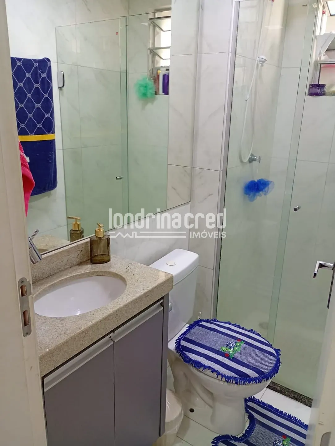 Apartamento, 2 quartos, 46 m² - Foto 7