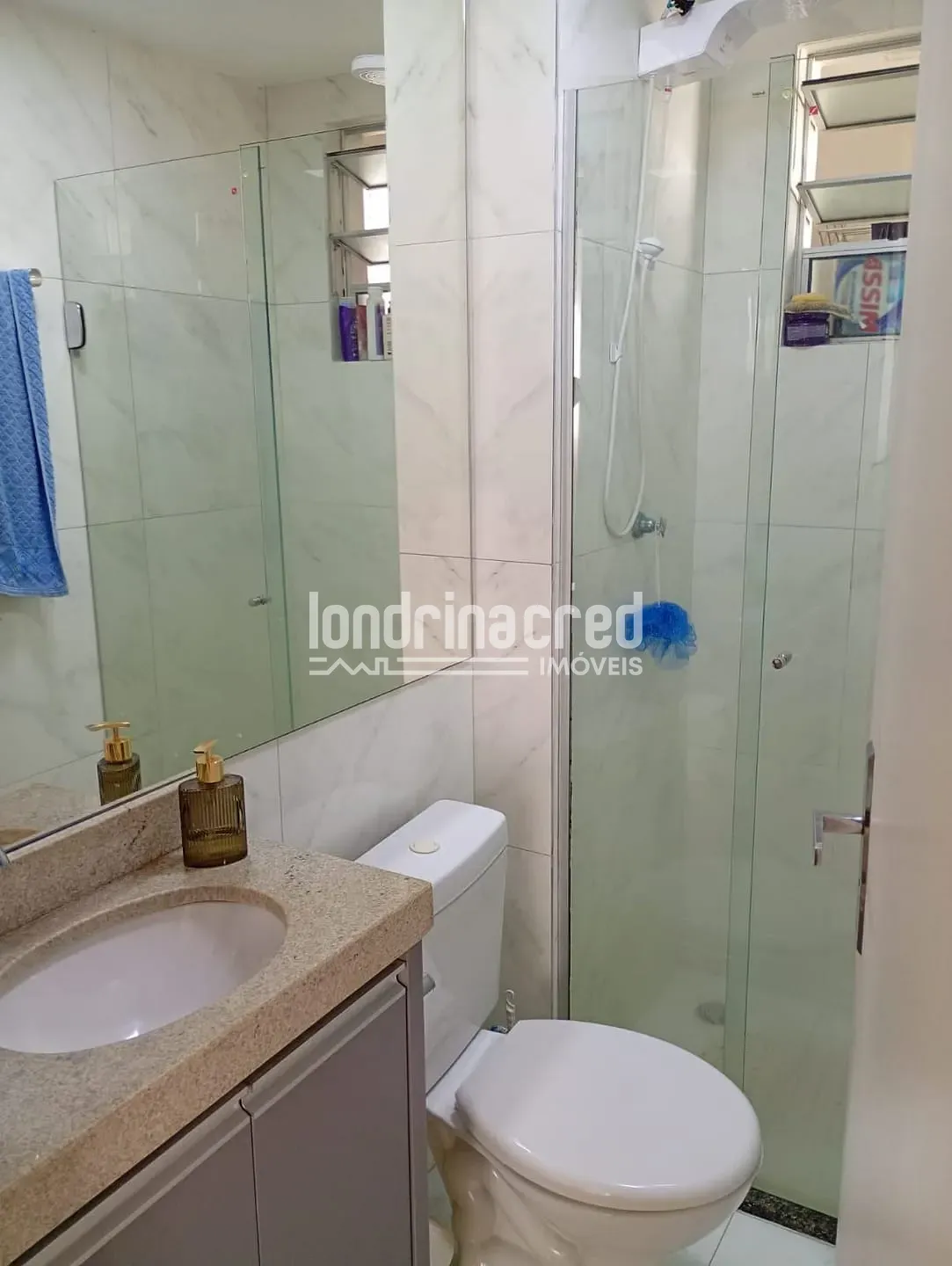 Apartamento, 2 quartos, 46 m² - Foto 9