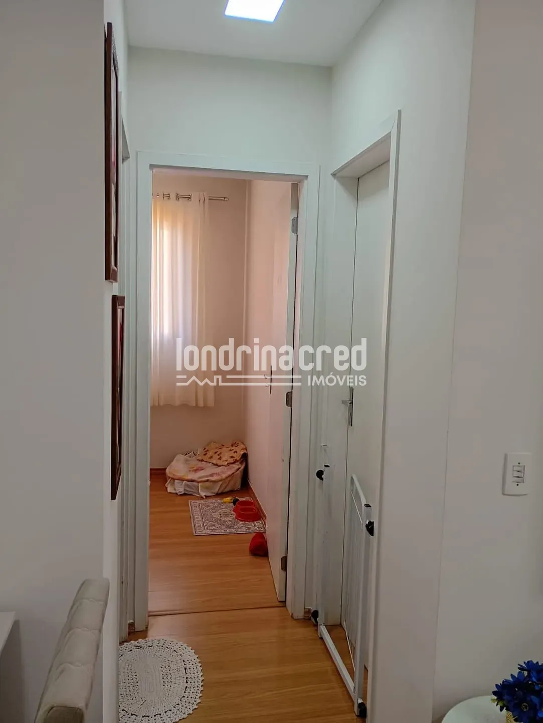 Apartamento, 2 quartos, 46 m² - Foto 11