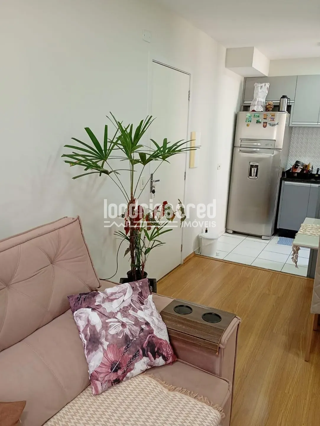 Apartamento, 2 quartos, 46 m² - Foto 12