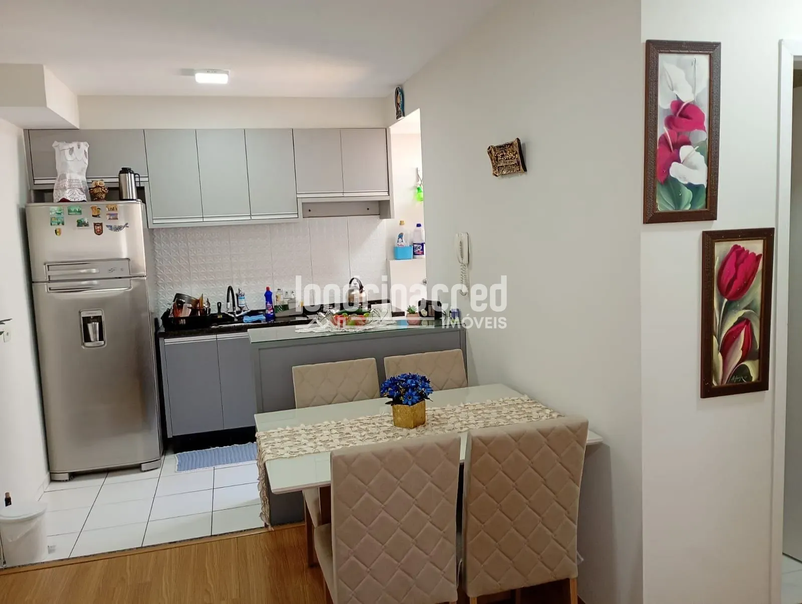 Apartamento, 2 quartos, 46 m² - Foto 17