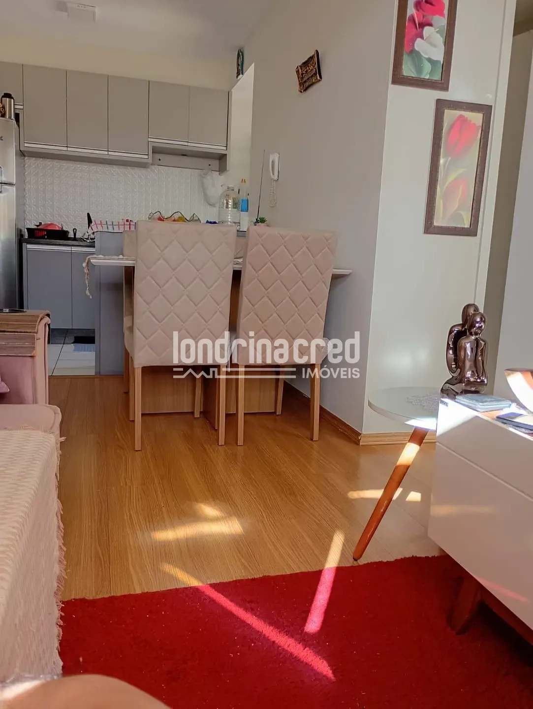 Apartamento, 2 quartos, 46 m² - Foto 18