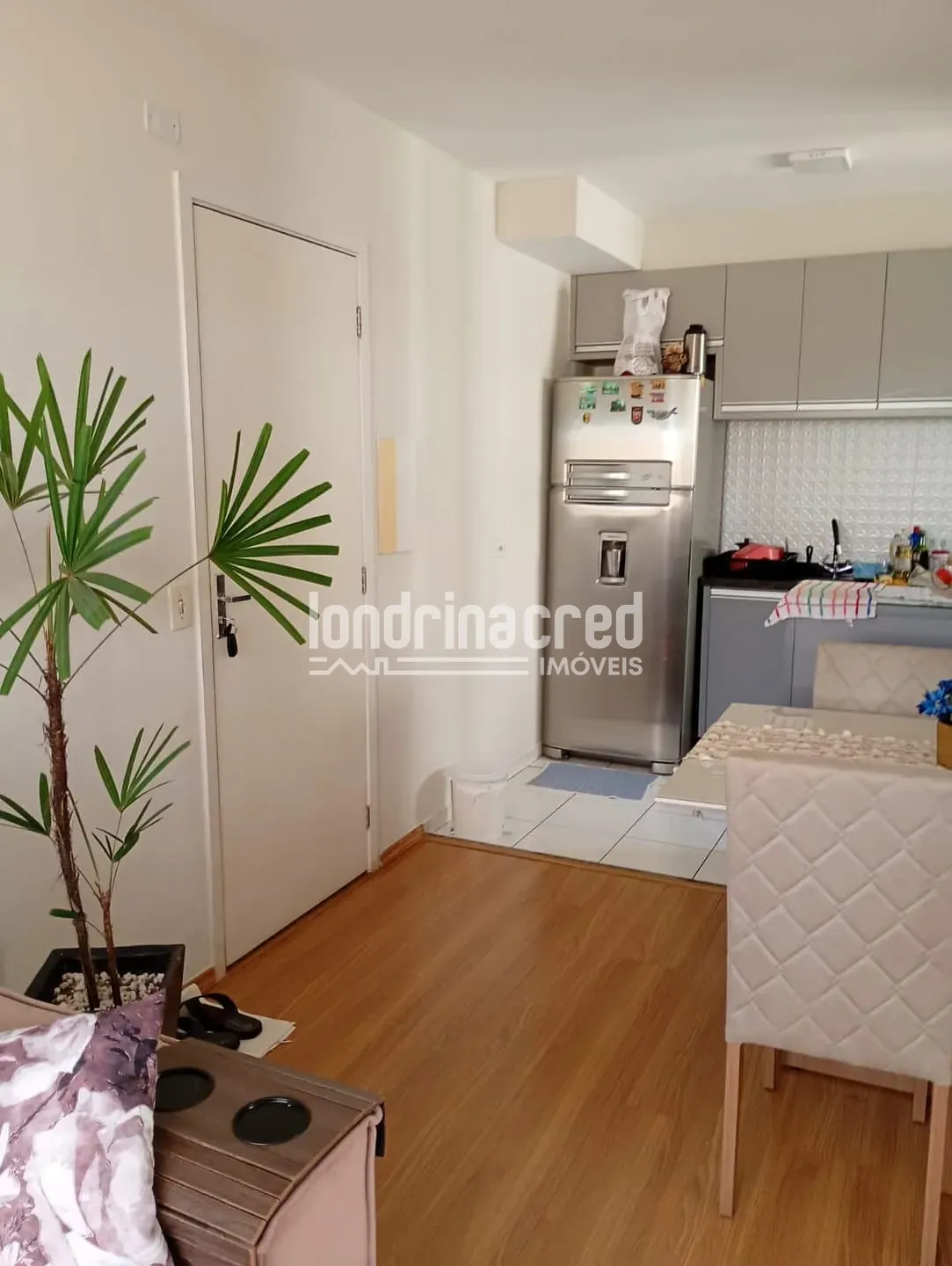 Apartamento, 2 quartos, 46 m² - Foto 19