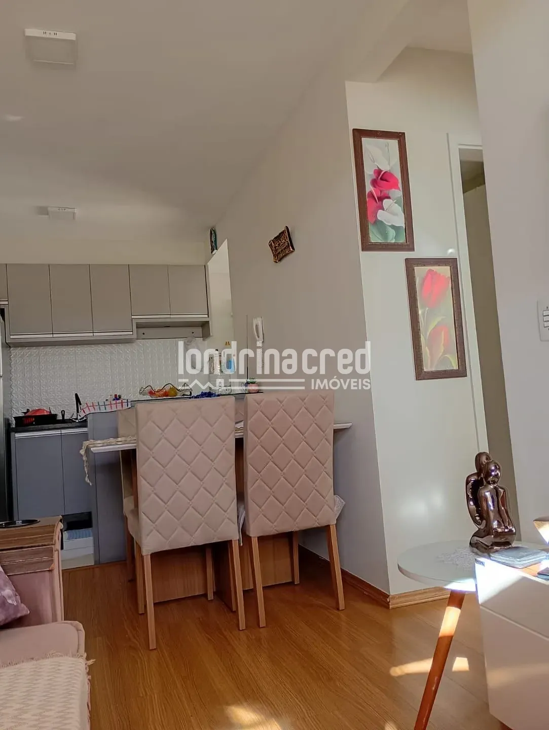 Apartamento, 2 quartos, 46 m² - Foto 21