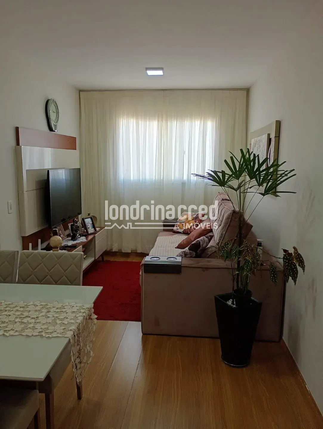 Apartamento, 2 quartos, 46 m² - Foto 22