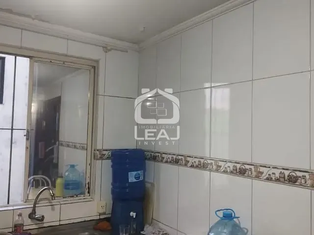 Apartamento com 44m² 2 quartos e 1 banheiro, à venda, no bairro Conjunto Habitacional Instituto Adventista em São Paulo