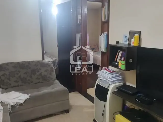 Apartamento com 44m² 2 quartos e 1 banheiro, à venda, no bairro Conjunto Habitacional Instituto Adventista em São Paulo