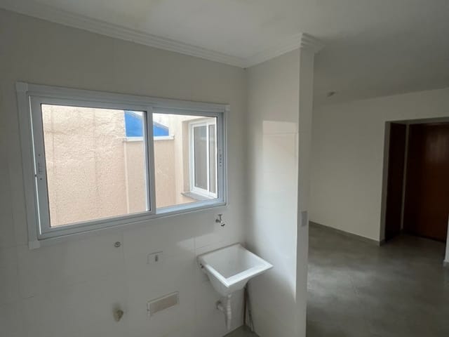 Apartamento 1 quarto e 1 banheiro, à venda, no bairro Vila Formosa em São Paulo