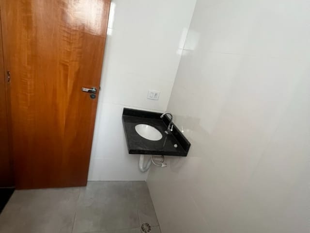 Apartamento 1 quarto e 1 banheiro, à venda, no bairro Vila Formosa em São Paulo