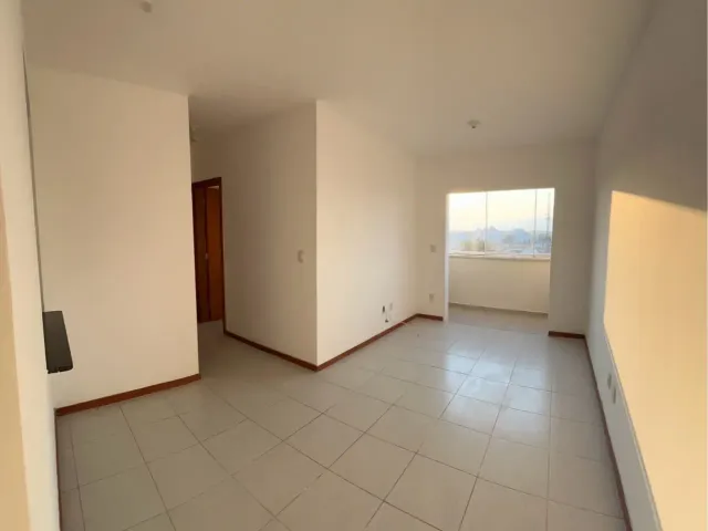 Apartamento 2 quartos e 2 banheiros, à venda, no bairro Granja Daniel em Taubaté