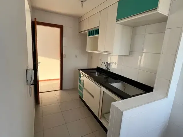 Apartamento 2 quartos e 2 banheiros, à venda, no bairro Granja Daniel em Taubaté