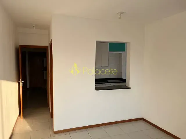 Apartamento 2 quartos e 2 banheiros, à venda, no bairro Granja Daniel em Taubaté