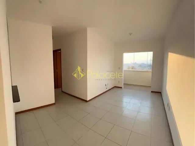 Apartamento 2 quartos e 2 banheiros, à venda, no bairro Granja Daniel em Taubaté