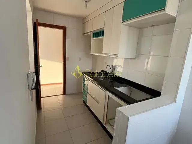 Apartamento 2 quartos e 2 banheiros, à venda, no bairro Granja Daniel em Taubaté