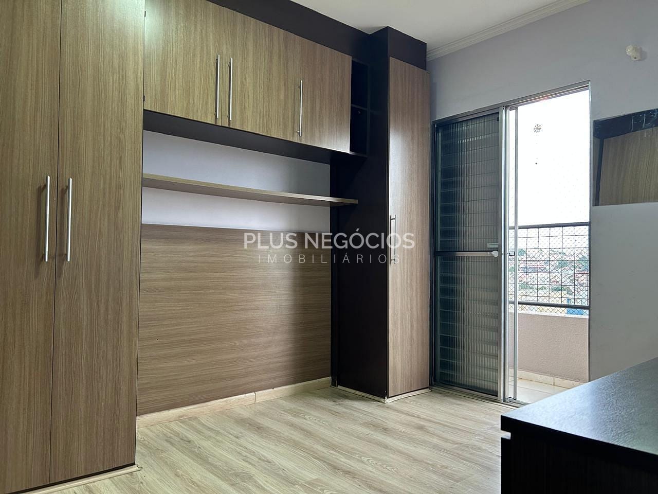 Apartamento, 2 quartos, 60 m² - Foto 8