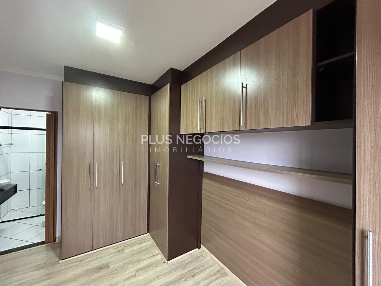 Apartamento, 2 quartos, 60 m² - Foto 9