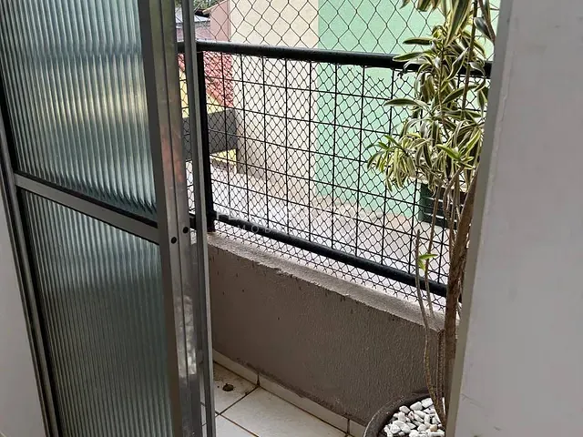 Apartamento com 89m² 2 quartos e 2 banheiros, à venda, no bairro Jardim Ferreira em Sorocaba