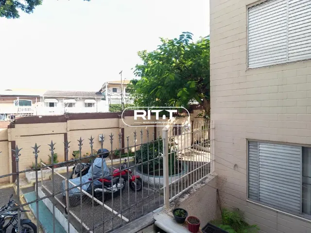 Apartamento 3 quartos e 1 banheiro, à venda, no bairro Jardim do Lago em Campinas