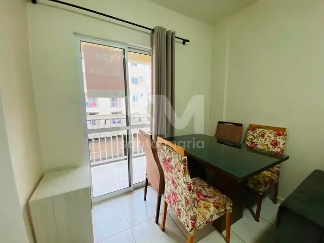 Apartamento 2 quartos e 1 banheiro, para alugar, no bairro Efapi em Chapecó