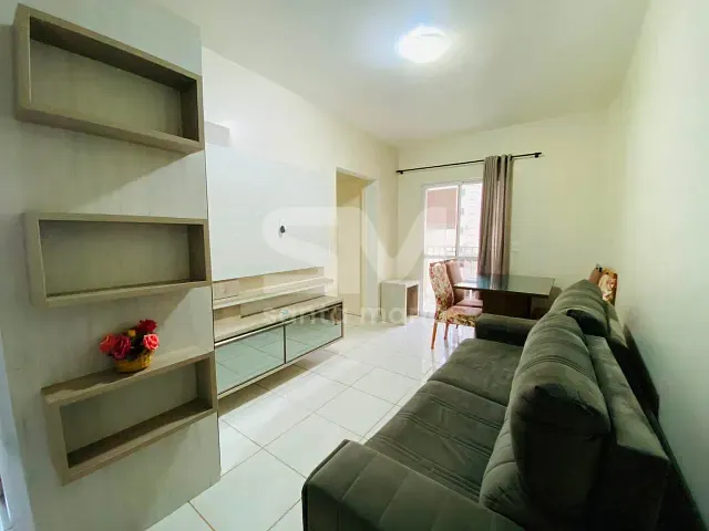 Apartamento 2 quartos e 1 banheiro, para alugar, no bairro Efapi em Chapecó
