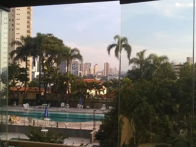 Foto do Apartamento - Apartamento à venda 3 Quartos, 3 Suites, 3 Vagas, 120M², Lauzane Paulista, São Paulo - SP | Condomínio Edifício Brasilia Everest | ZONA LESTE IMÓVEIS