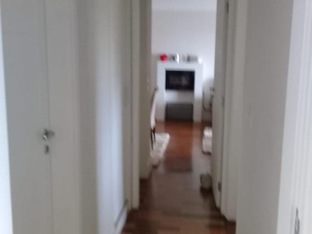 Foto do Apartamento - Apartamento à venda 3 Quartos, 3 Suites, 3 Vagas, 120M², Lauzane Paulista, São Paulo - SP | Condomínio Edifício Brasilia Everest | ZONA LESTE IMÓVEIS