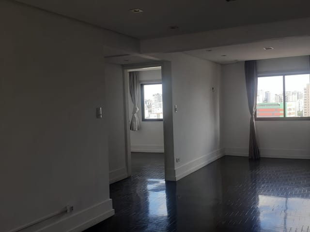 Apartamento com 70m² 1 quarto e 1 banheiro, à venda, no bairro Vila Deodoro em São Paulo
