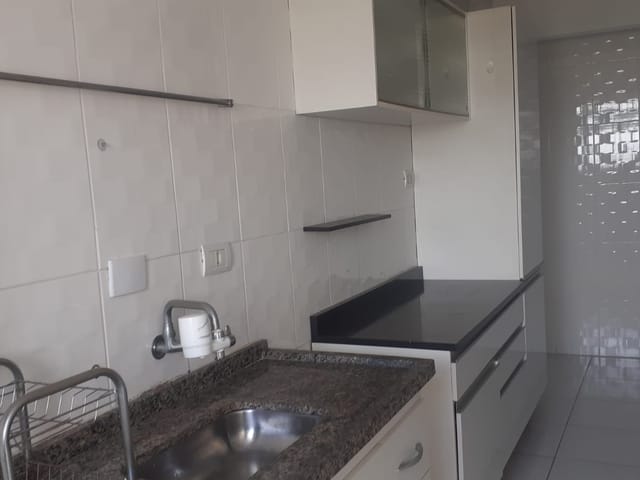Apartamento com 70m² 1 quarto e 1 banheiro, à venda, no bairro Vila Deodoro em São Paulo