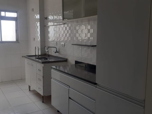 Apartamento com 70m² 1 quarto e 1 banheiro, à venda, no bairro Vila Deodoro em São Paulo