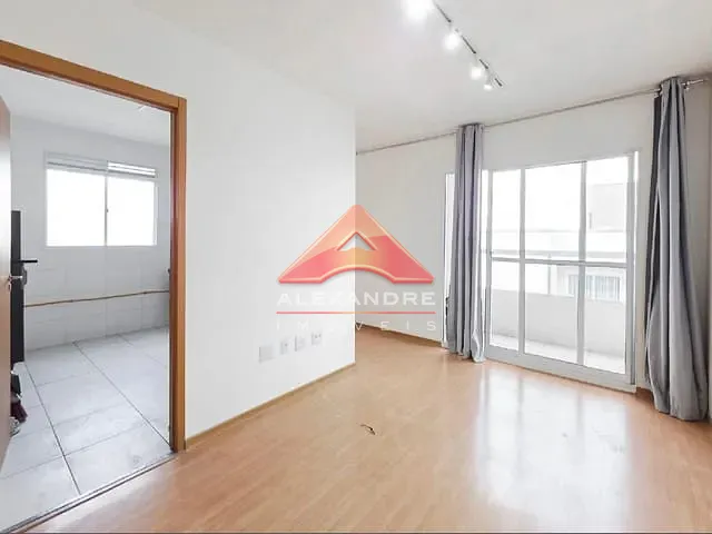 Apartamento 1 quarto e 1 banheiro, à venda, no bairro Jardim Sul em São José dos Campos
