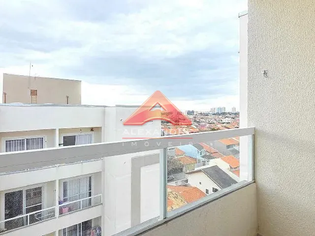 Apartamento 1 quarto e 1 banheiro, à venda, no bairro Jardim Sul em São José dos Campos