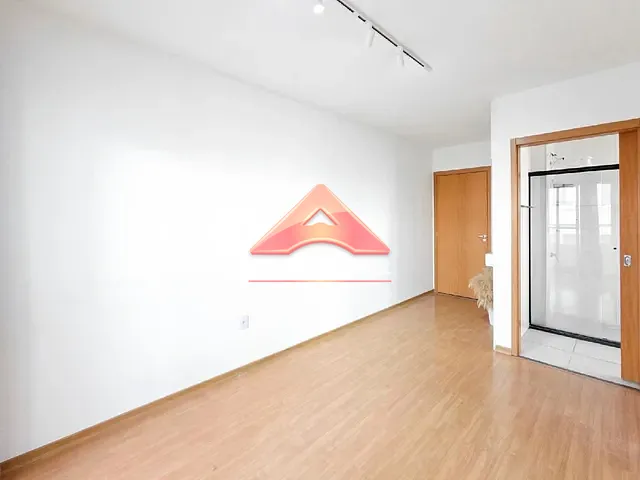 Apartamento 1 quarto e 1 banheiro, à venda, no bairro Jardim Sul em São José dos Campos