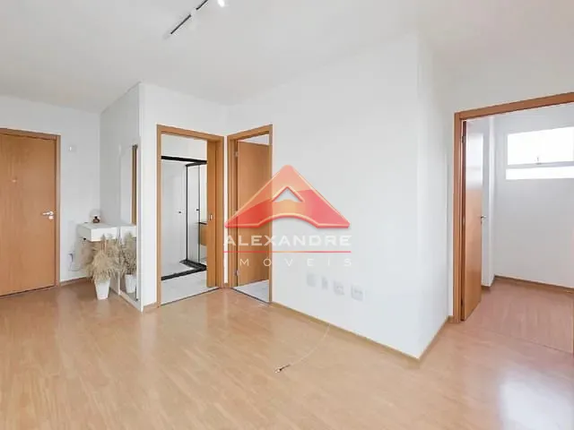 Apartamento 1 quarto e 1 banheiro, à venda, no bairro Jardim Sul em São José dos Campos