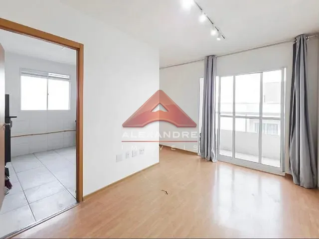 Apartamento 1 quarto e 1 banheiro, à venda, no bairro Jardim Sul em São José dos Campos