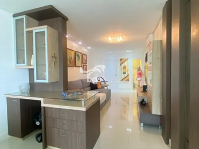 Apartamento com 157m² 3 quartos e 3 banheiros, à venda, no bairro Pioneiros em Balneário Camboriú