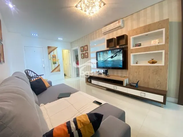 Apartamento com 157m² 3 quartos e 3 banheiros, à venda, no bairro Pioneiros em Balneário Camboriú